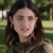 Chat with Olive Stone, the  character AI chatbot