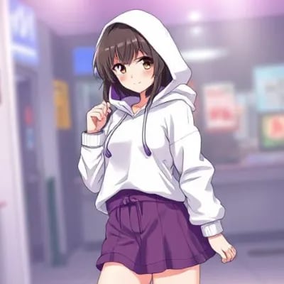 Chat with Rachel |Adorable little Sister, the  character AI chatbot