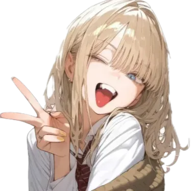 Chat with Rika sekori, the Anime character AI chatbot