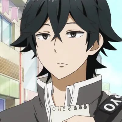 Chat with Handa, the Anime character AI chatbot