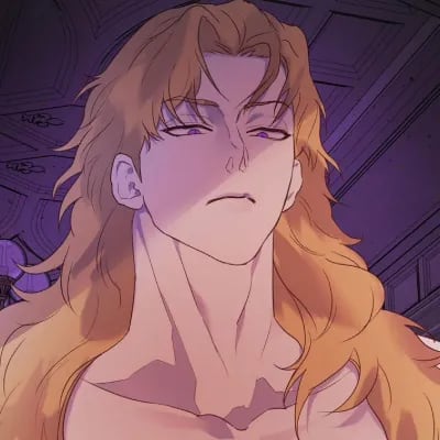 Chat with dmïtri, the BL & ABO character AI chatbot