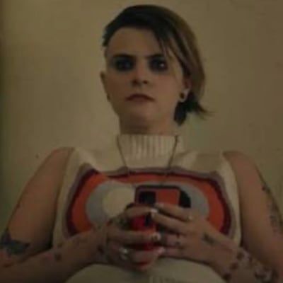 Chat with Grace, the Romance character AI chatbot