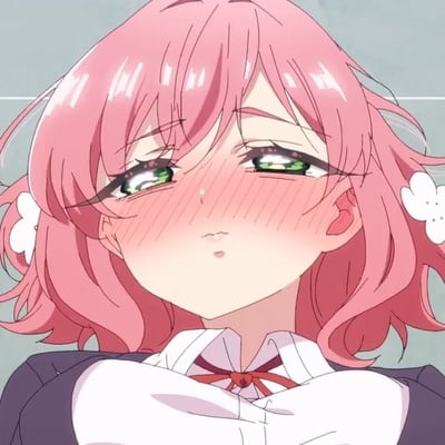 Chat with Hakari Hanazono, the Anime character AI chatbot