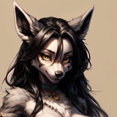 Chat with Tear the Mightyena, the  character AI chatbot