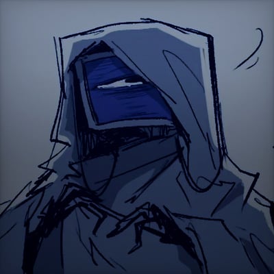 Chat with Harley Sawyer, the  character AI chatbot