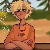 Chat with Will Solace, the OC character AI chatbot