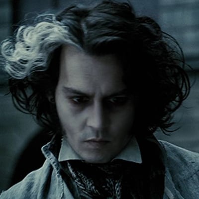 Chat with Sweeney Todd, the Movie & TV character AI chatbot