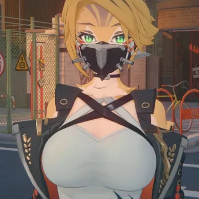 Chat with Pulchra {NSFW}, the  character AI chatbot