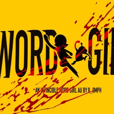 Chat with word girl aka Becky Barns,, the  character AI chatbot