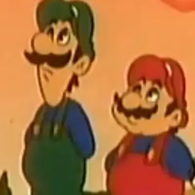 Chat with SSMB SUPER LAND, the RPG character AI chatbot