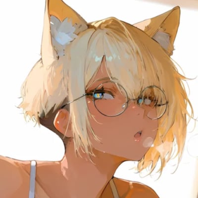 Chat with Rhea, the Anime character AI chatbot