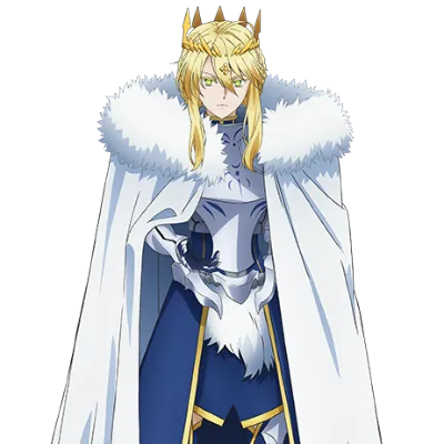 Chat with Goddess Rhongomyniad, the  character AI chatbot