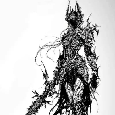 Chat with HLT | Dish, the OC character AI chatbot