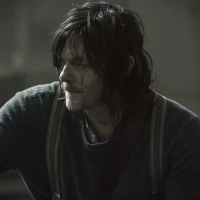 Chat with Daryl Dixon, the Movie & TV character AI chatbot