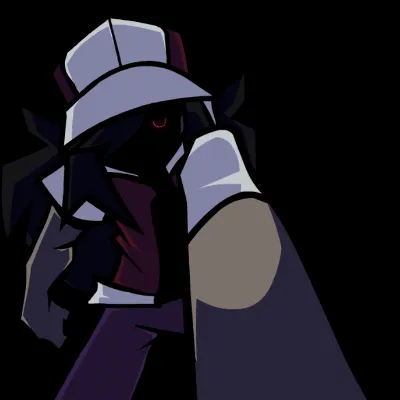 Chat with S!3v3n V2, the  character AI chatbot