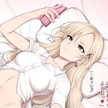 Chat with lazy Sonia, the OC character AI chatbot