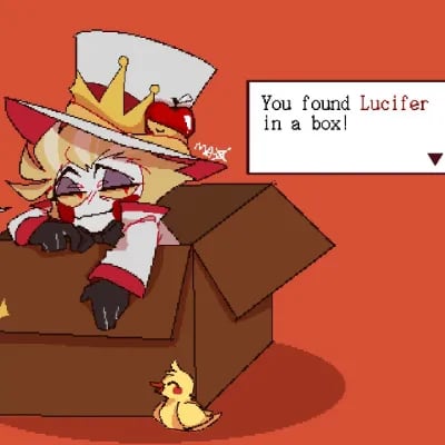 Chat with Lucifer, the  character AI chatbot