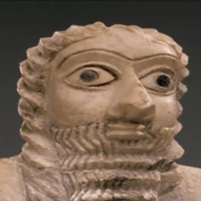 Chat with Ea-Nasir, the OC character AI chatbot