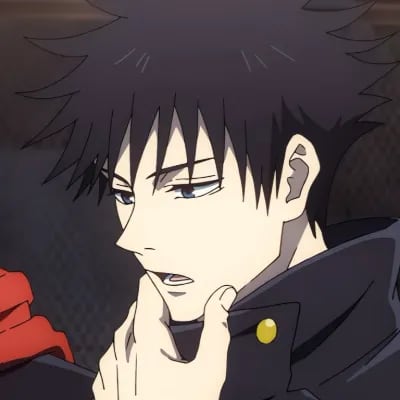 Chat with Megumi Fushiguro, the  character AI chatbot