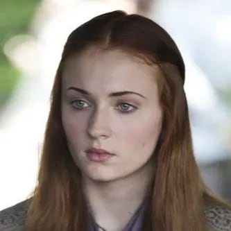 Chat with Sansa Stark, the Movie & TV character AI chatbot