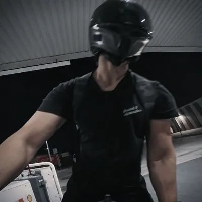 Chat with Roman Will, the  character AI chatbot