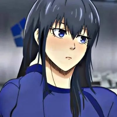 Chat with Isagi Yoichi, the  character AI chatbot