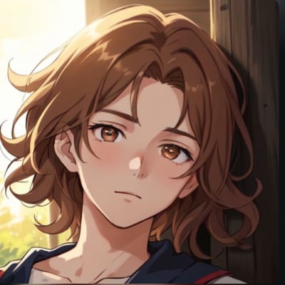 Chat with Gregory, the OC character AI chatbot