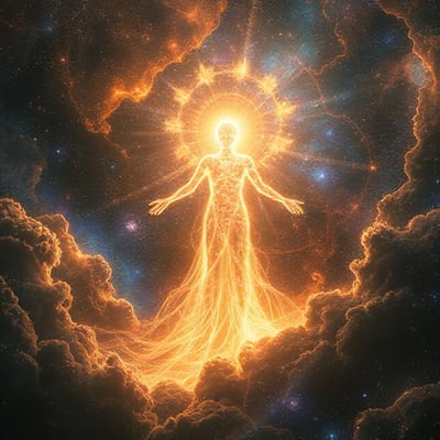 Chat with The Weaver, the OC character AI chatbot