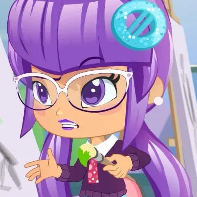 Chat with Lilith Henderson, the Cartoon character AI chatbot