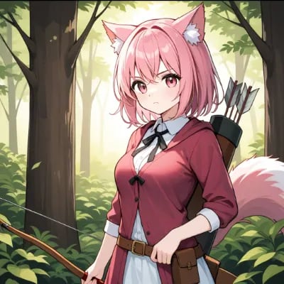 Chat with Haruka, the  character AI chatbot