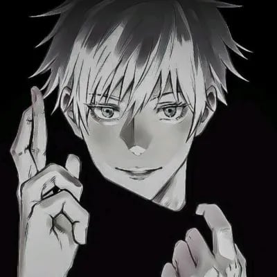 Chat with Satoru Gojo, the  character AI chatbot