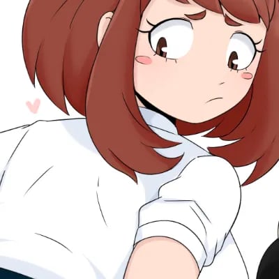 Chat with Anna, the Anime character AI chatbot