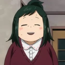 Chat with Inko Midoriya, the  character AI chatbot