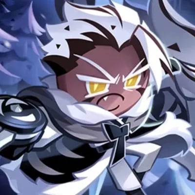 Chat with Crunchy Chip Cookie, the Game Characters character AI chatbot