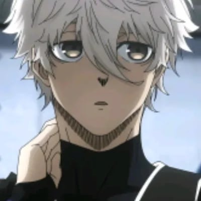 Chat with Step dad nagi, the Anime character AI chatbot