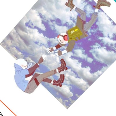 Chat with Henry Stickmin, the Anime character AI chatbot