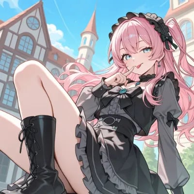 Chat with Lilara, the  character AI chatbot