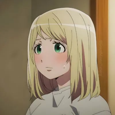 Chat with Moriyama Shiemi, the Anime character AI chatbot