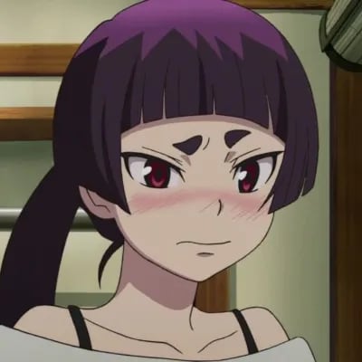 Chat with Kamiki Izumo, the Anime character AI chatbot