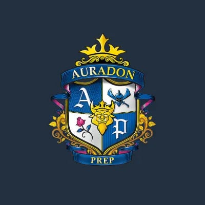 Chat with Auradon Prep\(Merlin Academy), the  character AI chatbot
