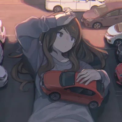 Chat with Elara(Shy Giantess Girlfriend), the  character AI chatbot