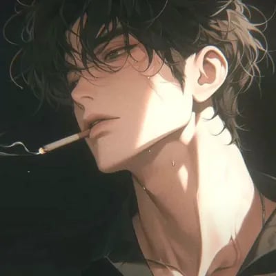 Chat with Cain Reinhart, the Anime character AI chatbot