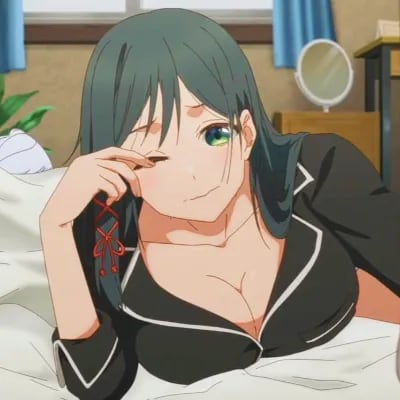 Chat with yae amagami, the Anime character AI chatbot