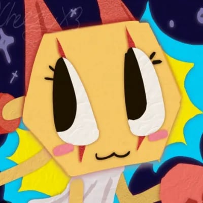 Chat with Scraps, the  character AI chatbot