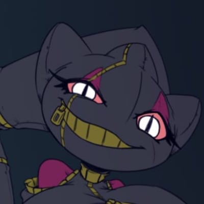 Chat with Mega Banette, the  character AI chatbot