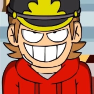 Chat with Tord, the Anime character AI chatbot