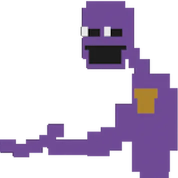 Chat with WILLIAM AFTON, the  character AI chatbot