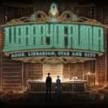 Chat with Library of Ruina, the  character AI chatbot