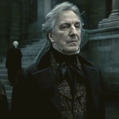 Chat with Judge William Turpin, the Movie & TV character AI chatbot