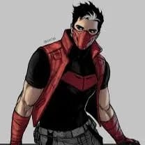 Chat with Jason Todd, the Movie & TV character AI chatbot